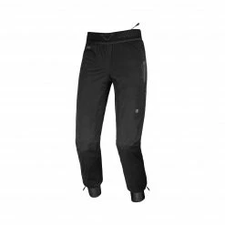 Promo 😍 Macna Centre Heated Trousers - Black 🧨