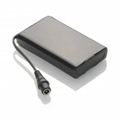 Best Sale ⌛ Macna Batteries + Charger Kit 7.4V 2.2Amp - 2 Batteries ⭐