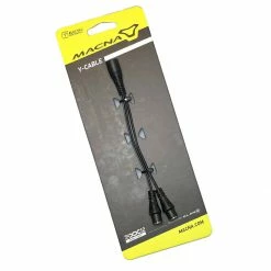 Buy 😀 Macna Heated Clothing Y-Cable Splitter 10cms ⌛