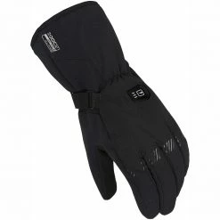 Top 10 🤩 Macna Unite Heated Gloves WP - Black 🤩