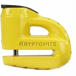 Coupon ✨ Kryptonite Keeper 5-S Disc Lock - with Reminder Cable 🎉