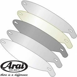 Cheapest 🌟 Arai SAI Pinlock Insert Clear 👍