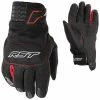 Brand new 🔔 RST Rider Gloves 2100 CE - Black Red ✨ -Deals getgeared Store md102100redd main rst rider gloves 2100 ce black red 1 6