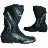 Cheapest 👍 RST Tractech Evo III Sport 🥾 Boots CE 2101 - Black 💯 -Deals getgeared Store md102101blkd main rst tractech evo iii sport boots ce 2101 black 1
