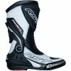 Coupon 🧨 RST Tractech Evo III Sport 🥾 Boots CE 2101 - Black White 🎉 -Deals getgeared Store md102101whid main rst tractech evo iii sport boots ce 2101 black white 1
