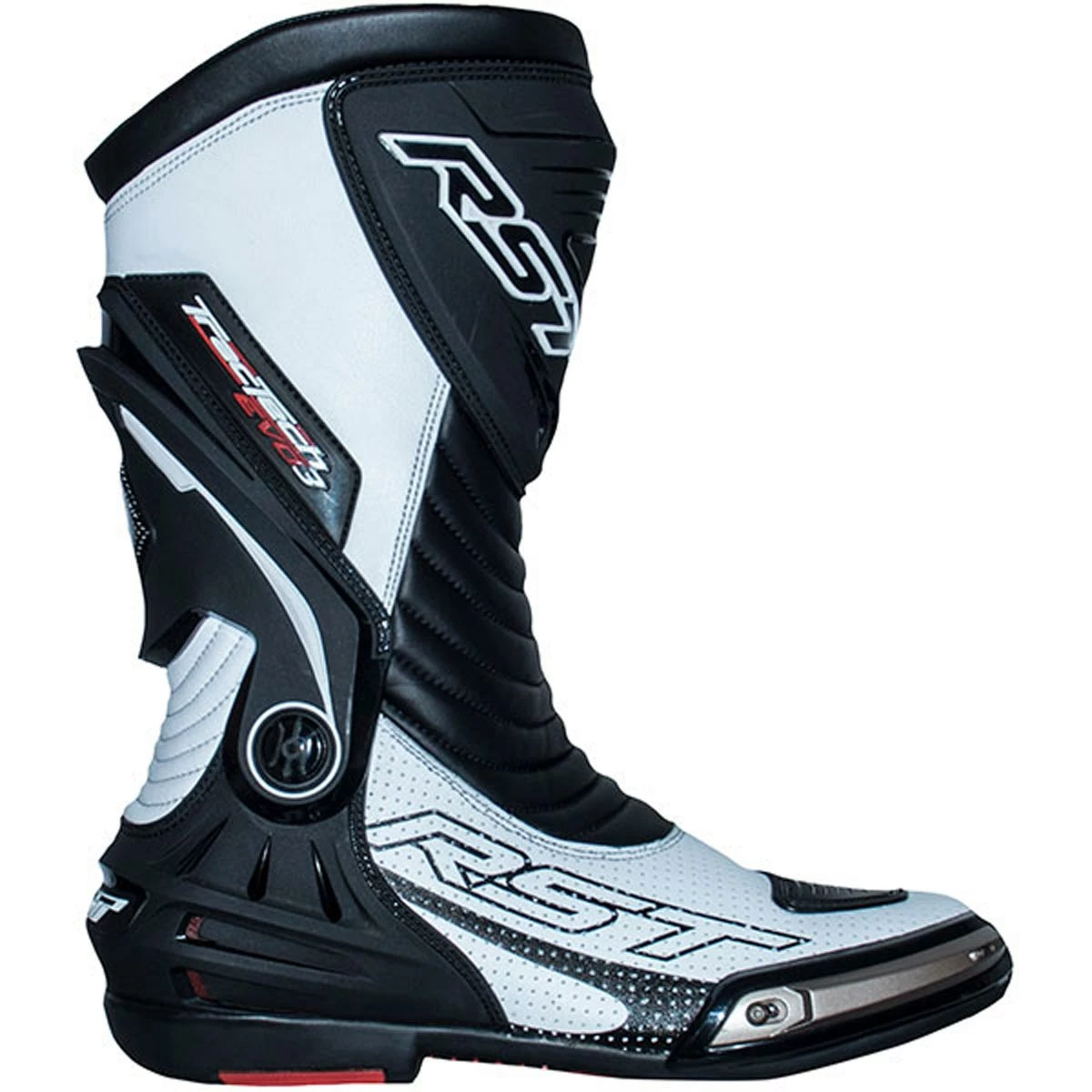 Coupon 𧨠RST Tractech Evo III Sport π₯Ύ Boots CE 2101 - Black White π 3 Coupon 𧨠RST Tractech Evo III Sport π₯Ύ Boots CE 2101 - Black White π