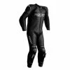 Best Pirce ✨ RST Tractech Evo 4 1PC Leather Suit CE - Black ⌛ -Deals getgeared Store md102355blkd main rst tractech evo 4 1pc leather suit ce black 1