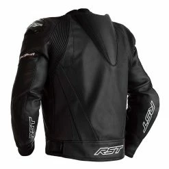 Cheap β€οΈ RST Tractech Evo 4 Leather Jacket CE - Black π 7 Cheap β€οΈ RST Tractech Evo 4 Leather Jacket CE - Black π -Deals getgeared Store md102357blkd main rst tractech evo 4 leather jacket ce black 2