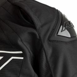 Discount ⭐ RST Tractech Evo 4 Textile Jacket CE WP - Black 🛒 -Deals getgeared Store md102365blkd main rst tractech evo 4 textile jacket ce wp black 4