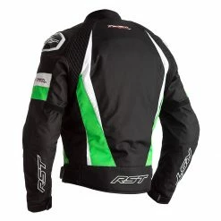 Discount β¨ RST Tractech Evo 4 Textile Jacket CE WP - Black Green π 9 Discount β¨ RST Tractech Evo 4 Textile Jacket CE WP - Black Green π -Deals getgeared Store md102365grnd main rst tractech evo 4 textile jacket ce wp black green 2