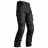 Coupon 🔥 RST Atlas CE 2420 Trousers WP - Black ⌛ -Deals getgeared Store md102420blkd main rst atlas ce 2420 trousers wp black 1
