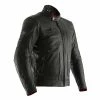 Brand new 🔔 RST Roadster II Leather Jacket CE - Black 😀