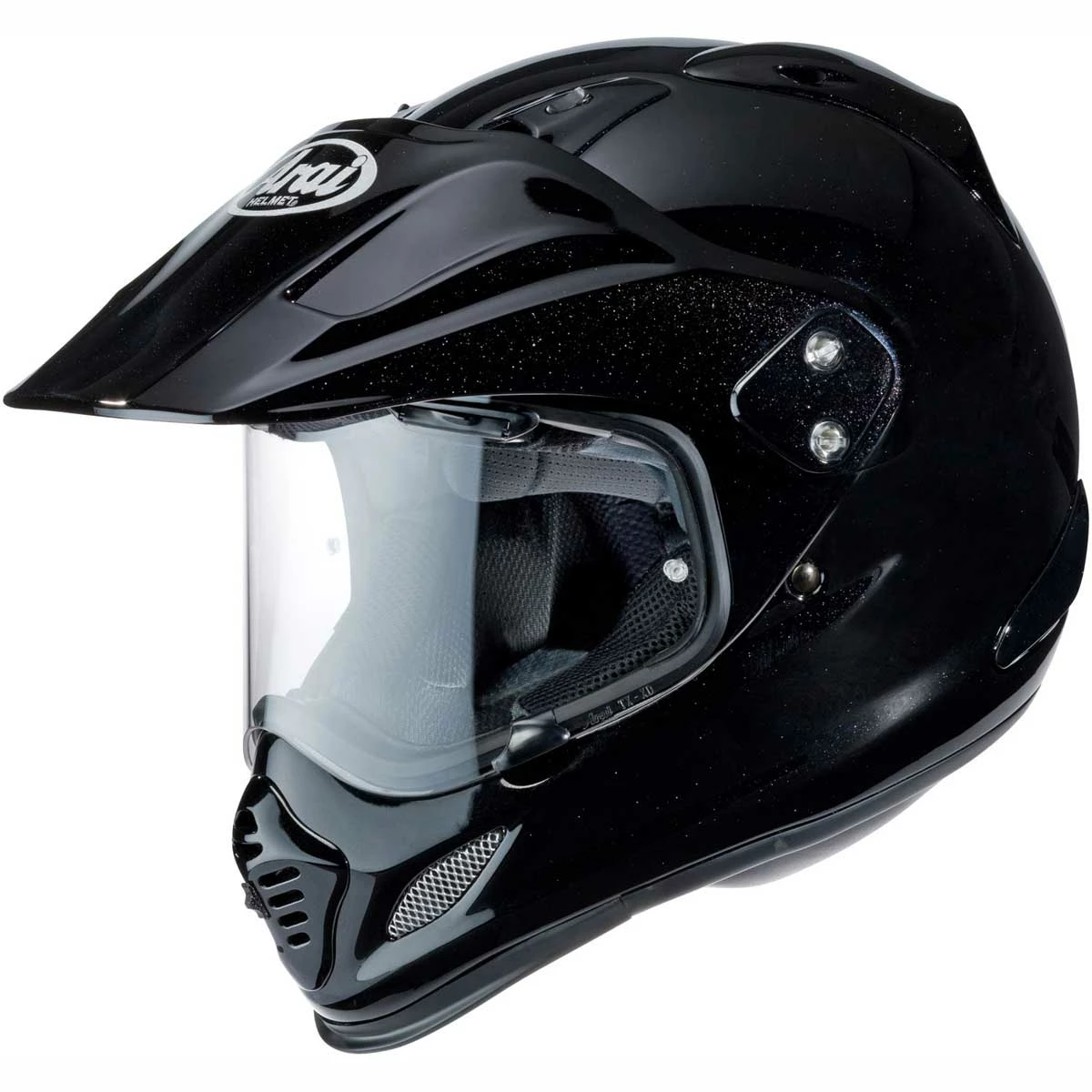 Brand new π Arai Tour-X 4 Helmet - Diamond Black β 3 Brand new π Arai Tour-X 4 Helmet - Diamond Black β