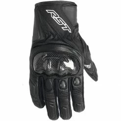 Coupon ❤️ RST Stunt III Gloves Ladies 2097 CE - Black 😉