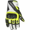 Buy 👍 RST Stunt III Gloves 2123 CE - Black Yellow White ✨ -Deals getgeared Store md1212308d main rst stunt iii gloves 2123 ce yellow 1