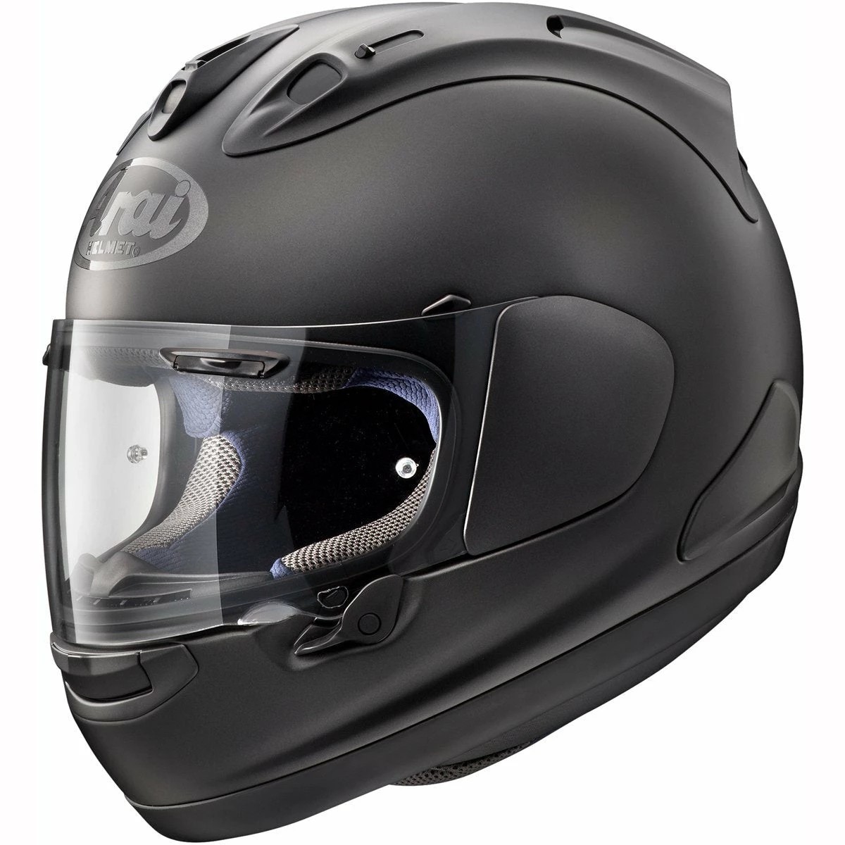 Wholesale π Arai RX-7V Frost Helmet - Matt Black π€© 3 Wholesale π Arai RX-7V Frost Helmet - Matt Black π€©