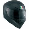 Coupon 🌟 AGV K5-S Solid Helmet - Matt Black 🧨 -Deals getgeared Store md243997d main agv k5 s solid helmet matt black 1 4