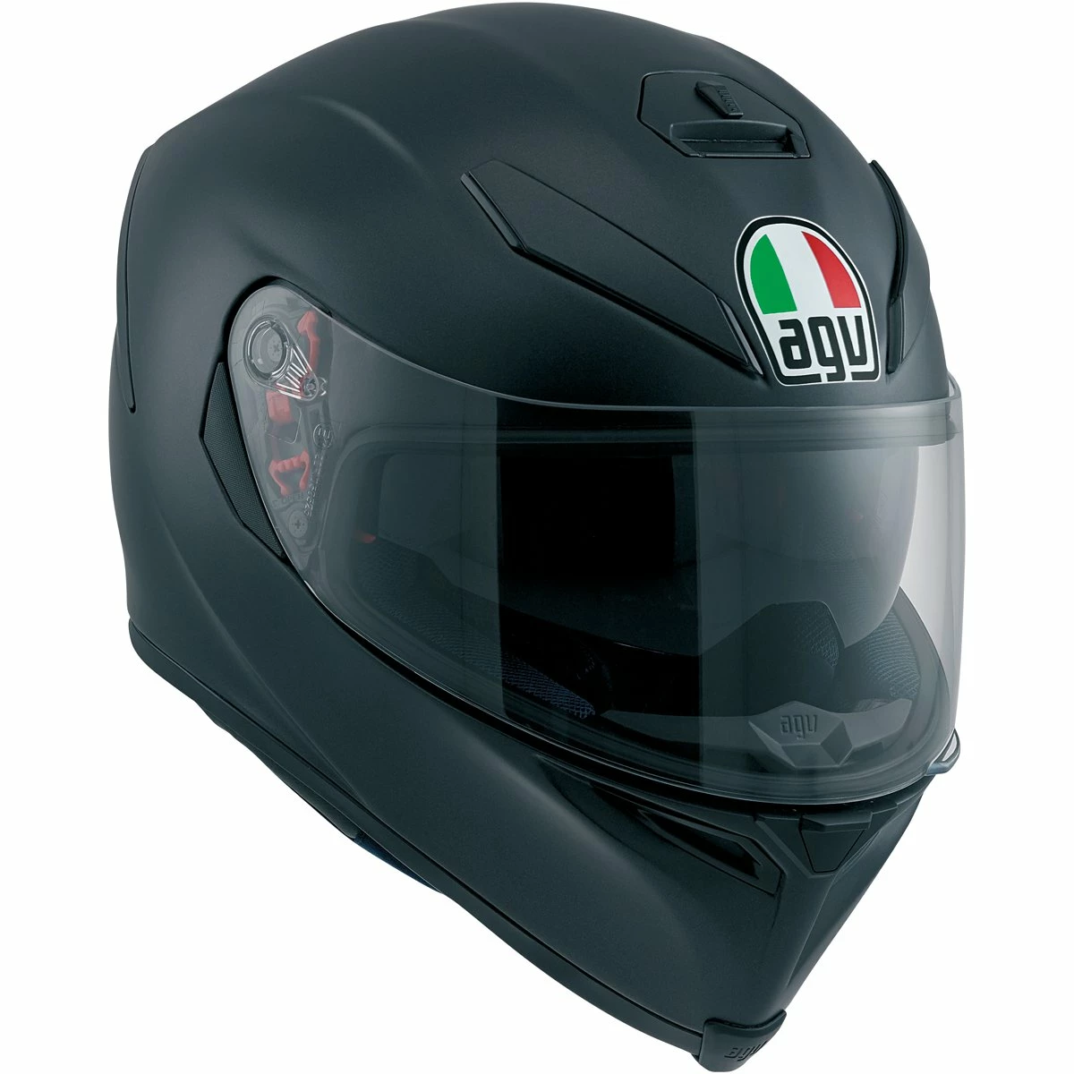 Coupon ๐ AGV K5-S Solid Helmet - Matt Black ๐งจ 3 Coupon ๐ AGV K5-S Solid Helmet - Matt Black ๐งจ