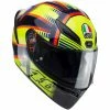 Coupon 🌟 AGV K1 Soleluna 2015 Helmet - Graphic ⌛