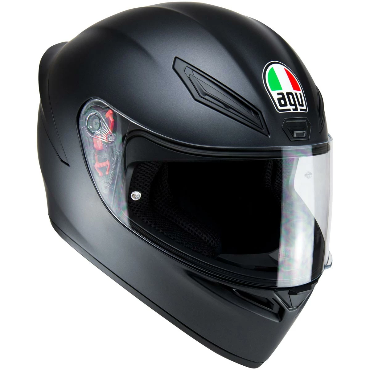 Wholesale π AGV K1 Helmet - Matt Black π― 2 Wholesale π AGV K1 Helmet - Matt Black π―