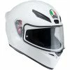 Best deal ⌛ AGV K1 Helmet - White 👍 1 Best deal ⌛ AGV K1 Helmet - White 👍 -Deals getgeared Store md300350whid main agv k1 helmet white 1 4