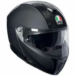 Hot Sale ✨ AGV Sports Modular Mono Helmet - Carbon Grey ✨
