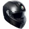 Outlet 😉 AGV Sports Modular Mono Helmet - Matt Black 🛒 -Deals getgeared Store md300528m.blkd main agv sports modular mono helmet matt black 1 1