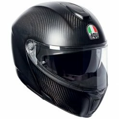 Outlet 😉 AGV Sports Modular Mono Helmet - Matt Black 🛒
