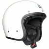 Cheap 💯 AGV X70 Mono Helmet - White 👏 -Deals getgeared Store md300539whid main agv x70 mono helmet white 1 1