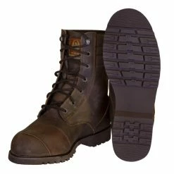 Cheap 🌟 Merlin Drax G24 🥾 Boots WP - Drk Brown 😍 -Deals getgeared Store memwb051drkbrnd main merlin drax g24 boots wp drk brown 4