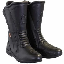 Deals 🧨 Merlin Thor D3O 🥾 Boots WP - Black 🎉