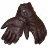 Buy 🛒 Merlin Minworth Heated Gloves 2.2mAh 7.4V WP - Dark Brown ✨ -Deals getgeared Store merlin minworth dark brown heated gloves