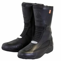 Brand new 🥰 Merlin Outlander 🥾 Boots D3O WP - Black 🌟