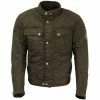 Discount 🌟 Merlin Perton Wax Jacket WP - Olive 🎁 -Deals getgeared Store merlin perton wax jacket wp olive memtp124olvd 1