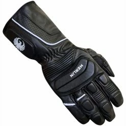 Coupon ⌛ Merlin Nero Sport Gloves - Black 🔔