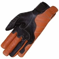 Coupon ❤️ Merlin Boulder Gloves - Black Brown ❤️ 4 Coupon ❤️ Merlin Boulder Gloves - Black Brown ❤️ -Deals getgeared Store mlg028blkbrnd main merlin boulder gloves black brown 2
