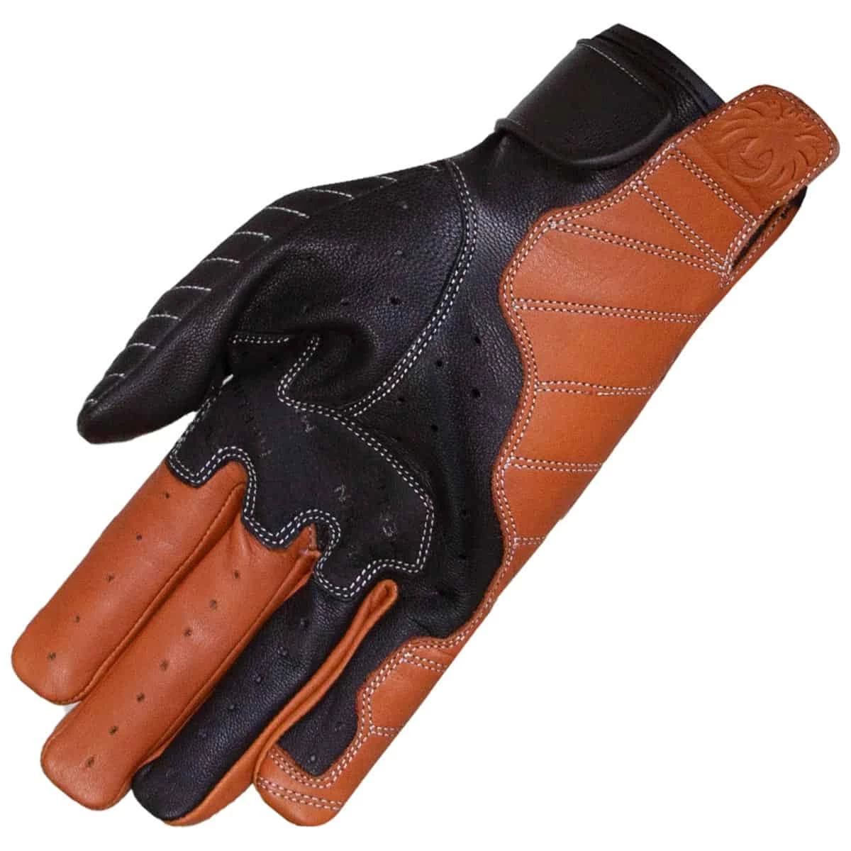 Coupon ❤️ Merlin Boulder Gloves - Black Brown ❤️ 3 Coupon ❤️ Merlin Boulder Gloves - Black Brown ❤️ - Image 2
