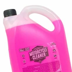 Hot Sale ⭐ Muc-Off 5L Nano Tech Cleaner Refill 🌟