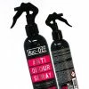 Best Sale 🔔 Muc-Off Anti-Odour Spray - 250ml - Clear ⌛ -Deals getgeared Store mucoff anti odour spray 1