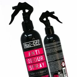 Best Sale 🔔 Muc-Off Anti-Odour Spray - 250ml - Clear ⌛