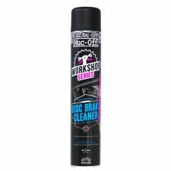 Promo 😉 Muc-Off Motorcycle Disc Brake Cleaner - 750ml - Black 😍