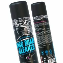 Best Pirce 🔔 Muc-Off Motorcycle Disc Brake Cleaner - 400ml - Black 😉