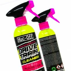 Cheapest 😍 Muc-Off Powersports Drivetrain Cleaner - 500ml - Yellow 👍