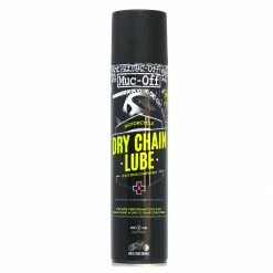 Best reviews of 👏 Muc-Off PTFE Chain Lube 400ml ✨