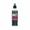 Promo 👏 Muc-Off Matt Finish Detailer - Black 🧨