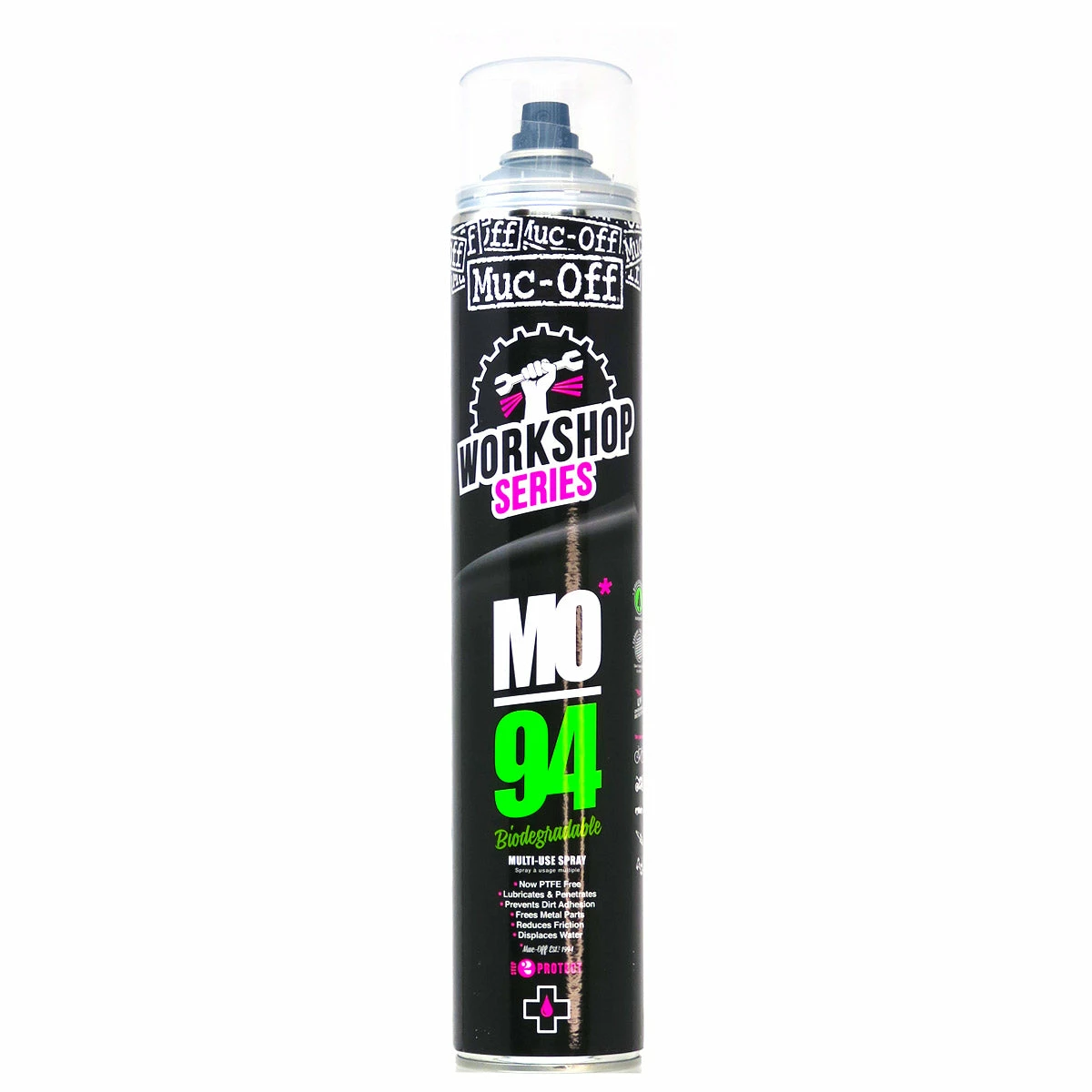 Cheapest 🤩 Muc-Off MO-94 Multi-Use Protective Spray - 750ml - Clear 👍 3 Cheapest 🤩 Muc-Off MO-94 Multi-Use Protective Spray - 750ml - Clear 👍