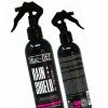 Hot Sale 🤩 Muc-Off Rain Shield Re-proofer - 250ml - Clear 🎉 -Deals getgeared Store mucoff rainshield 1