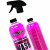 Coupon 🤩 Muc-Off High Performance Waterless Wash - 750ml - Pink ⌛ -Deals getgeared Store mucoff waterless wash 1