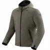 Discount ❤️ Rev It! Traffic H2O Jacket WP - Dark Green 😍 -Deals getgeared Store new rev it traffic h2o jacket wp dark green rfjt3000810d 1 2
