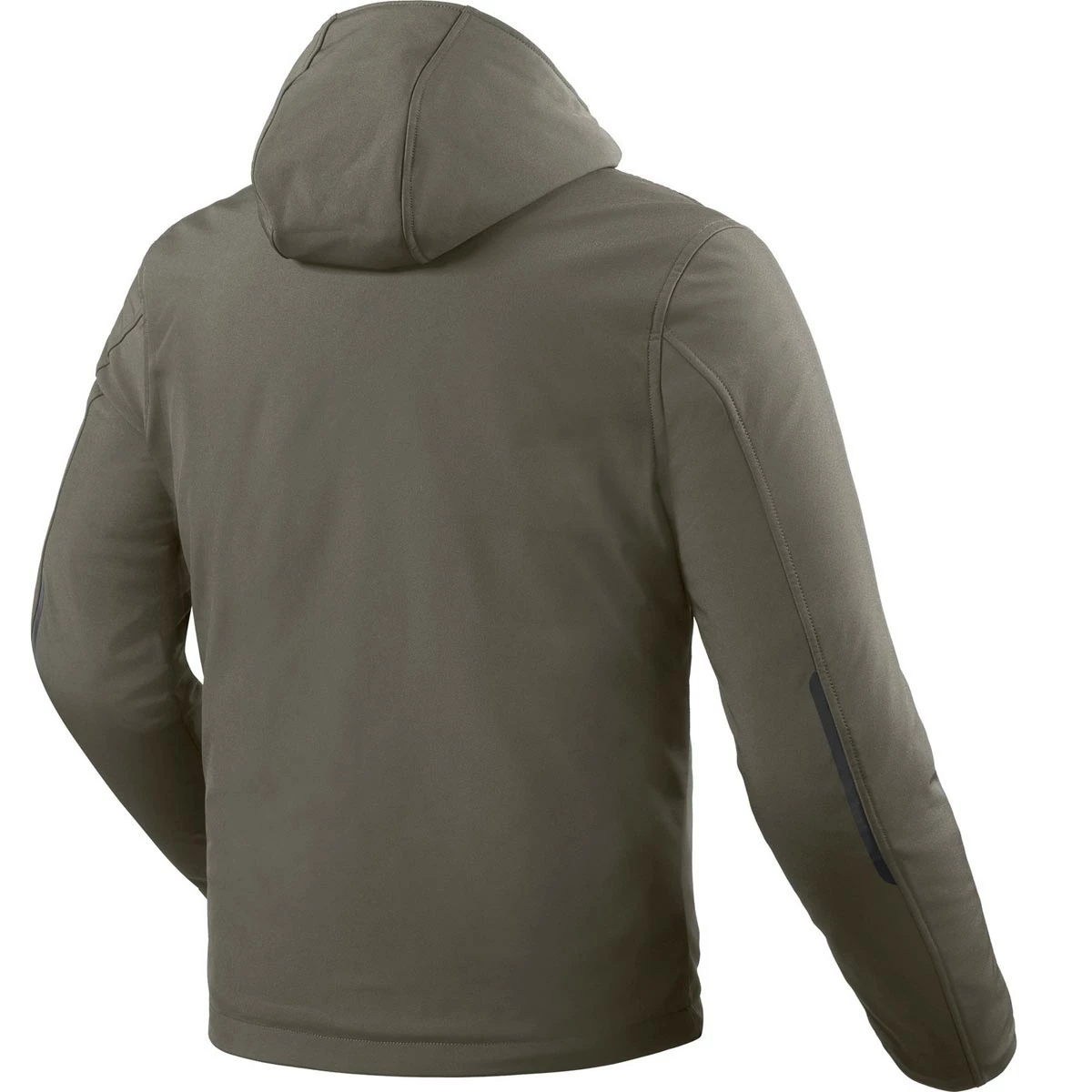 Discount β€οΈ Rev It! Traffic H2O Jacket WP - Dark Green π 4 Discount β€οΈ Rev It! Traffic H2O Jacket WP - Dark Green π - Image 2